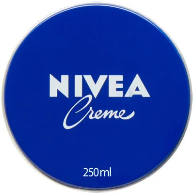 Крем для тіла Nivea Унiверсальний 250 мл (5900017043487/4006000000213)
