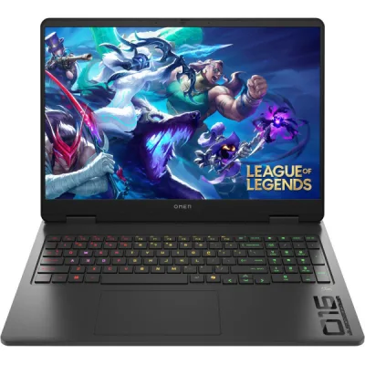 Ноутбук HP OMEN Gaming 16-ap0029ua (C9SA6EA)