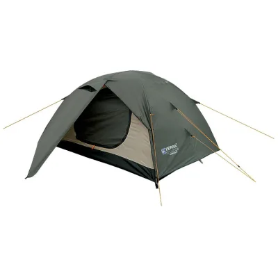 Намет Terra Incognita Omega 2 khaki (4823081500179)