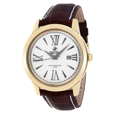 Наручний годинник Beverly Hills Polo Club BH6035-11