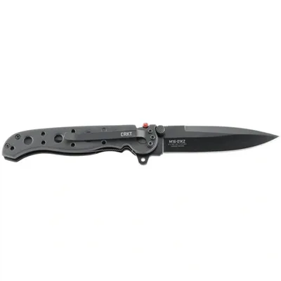 Ніж CRKT "M16-Zytel EDC" (M16-01KZ)