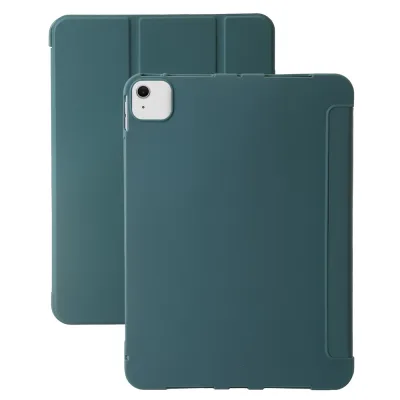 Чохол до планшета BeCover Apple iPad Air 13" M4 2026 Dark Green (715298)