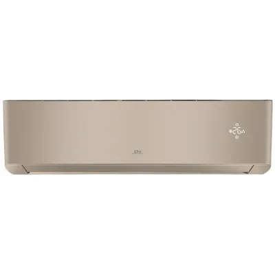 Кондиціонер Cooper&Hunter Supreme Continental (CH-S18FTXAL2-GD)