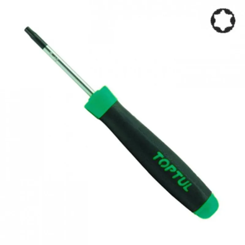 Викрутка TOPTUL TORX ювелірна Т5x50 FFIB0505