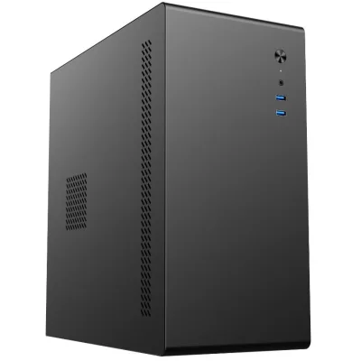Корпус для ПК Gamemax A200-BK-NP