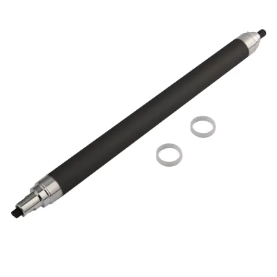Вал магнітний HP LJ P4015+bushing компл Makkon (ZMN-HP-P4015-MDR)