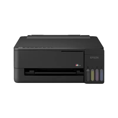 Струменевий принтер Epson EcoTank L1350 (C11CL65404)