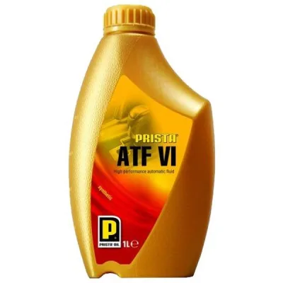 Трансмісійна олива PRISTA ATF VI 1л (75364)