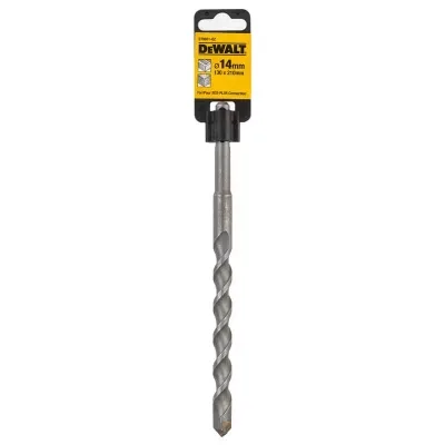 Бур DeWALT SDS-Plus EXTREME2, 20x250x300 мм. (DT9598)
