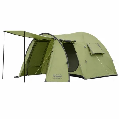 Намет Tramp Anaconda 4 (V3) olive (UTRT-109-olive)