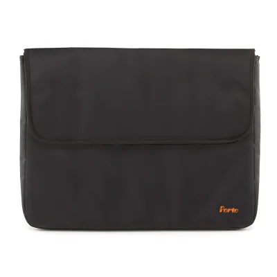 Чохол до ноутбука Porto 16" PS116 black (PS116BK)