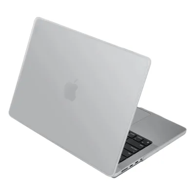 Чохол до ноутбука Armorstandart 16" MacBook Pro M4/M3/M2/M1 A3403/A3186/A2991/A2780 Air Shell (ARM60616)