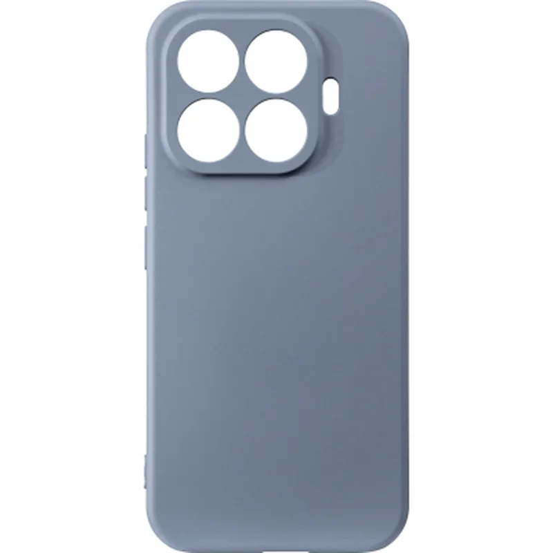 Чохол до мобільного телефона Armorstandart ICON Xiaomi 17T 5G Winter Blue (ARM91084)