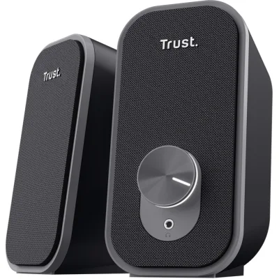 Акустична система Trust Ador Black (25670)