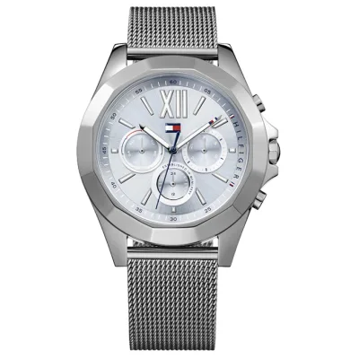 Наручний годинник Tommy Hilfiger 1781846