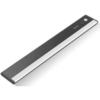 Нічник Xiaomi Yeelight Ultra-Thin Cabinet Light 30 см Dark Grey (YLYYD-0014)
