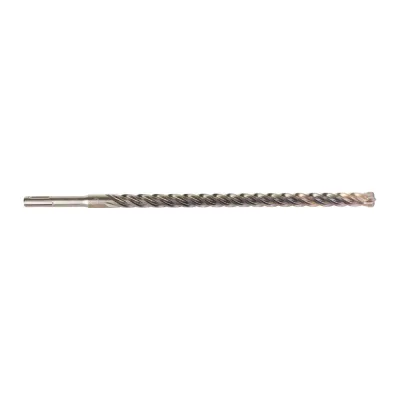 Бур Milwaukee SDS+ MX4, 14,0х310х250мм (4932352038)