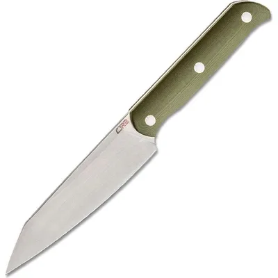 Ніж CJRB Silax SW Olive (J1921B-GN)