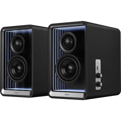 Акустична система Edifier QR65 Black (QR65Black)