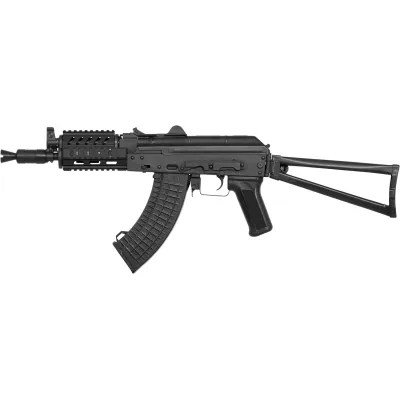Гвинтівка страйкбольна LCT АКС-74У Tactical AEG (TX-S74UN AEG)