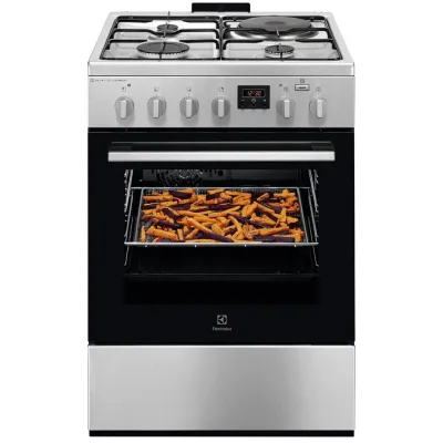 Плита Electrolux LKM660222X
