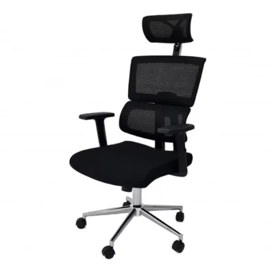 Офісне крісло Barsky Mesh Office BM-10 (BM-10)