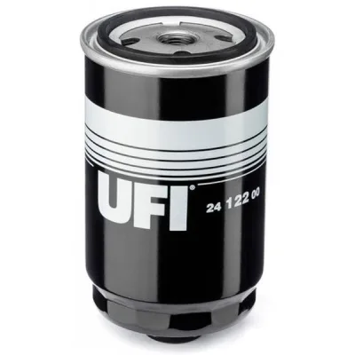 Фільтр паливний UFI 24.122.00
