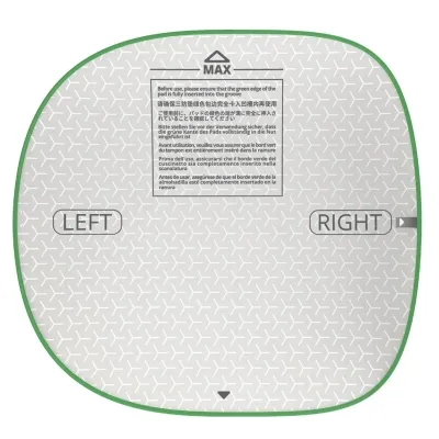 Килимок для тварин Petkit для лотків Puramax Petkit High Performance Cat Litter Pad Only (P9220)