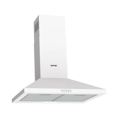 Витяжка кухонна Gorenje WHC629E4W
