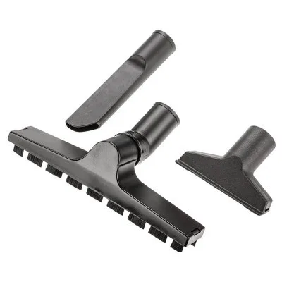 Насадка на пилосос Graphite 3 шт, для 59G607, 59G608 (59G607-149)