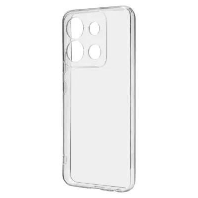 Чохол до мобільного телефона Armorstandart Air Series Infinix Smart 7 HD Camera cover Transparent (ARM68631)