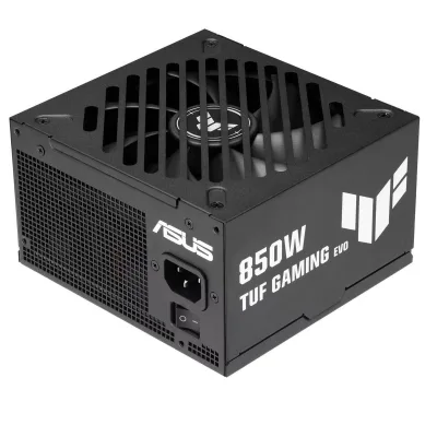 Блок живлення ASUS 850W TUF Gaming Gold EVO (90YE00SA-B0NA00)