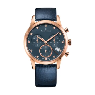 Наручний годинник Claude Bernard 10231 37R BUIPR1