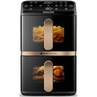 Мультипіч Philips Stacked Dual (NA462/70)