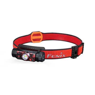 Ліхтар Fenix HM62-T V2.0 магма (HM62TV2.0Mag)