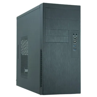 Корпус для ПК Chieftec ELOX (HO-11B-OP)