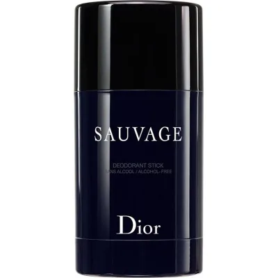 Дезодорант Dior Sauvage 75 г (3348901292276)