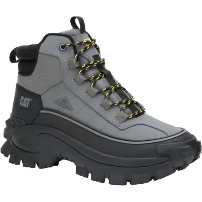 Черевики Caterpillar (CAT) Intruder Galosh 2.0 Mid Wp P111560 сірі 44 (195020563250)