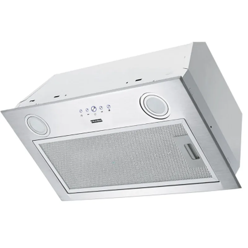 Витяжка кухонна Faber BI 52 SS 2LS (305.0588.062)