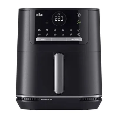 Мультипіч Braun HF 5054 IBK