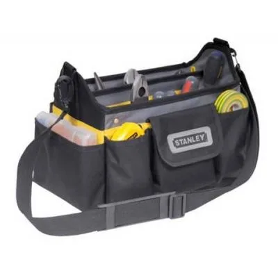 Сумка для інструментів Stanley 31x20x26см відкрита (STST1-70718)