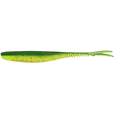 Силікон рибальський Select Victim V-Tail 2.5" 203 (7 шт/уп) (1870.74.25)