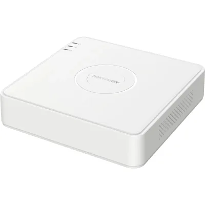 Реєстратор для відеоспостереження Hikvision DS-7104HGHI-M1(C)