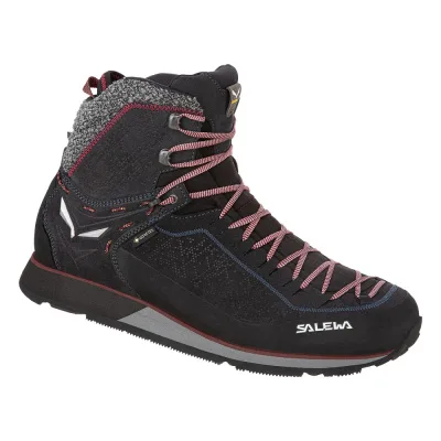 Черевики Salewa WS MTN Trainer 2 Winter GTX 61373 0988 - 36 - чорний (013.001.4784)