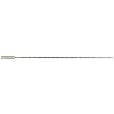 Бур Milwaukee SDS-PLUS M2, 5,5х410х350мм (4932399320)