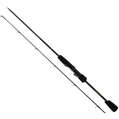 Вудилище Favorite X1 General Light X1.1-832M 2.51m 7-21g Fast (1693.06.83)