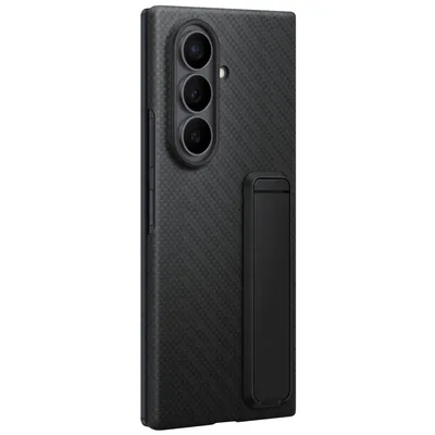 Чохол до мобільного телефона Samsung Fold8 Black (EF-XF976SBEGUA)