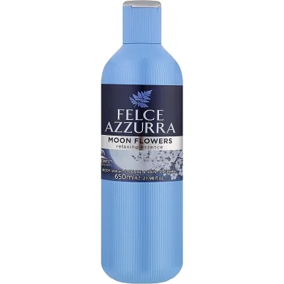 Гель для душу Felce Azzurra Moon Flowers 650 мл (8001280068157)