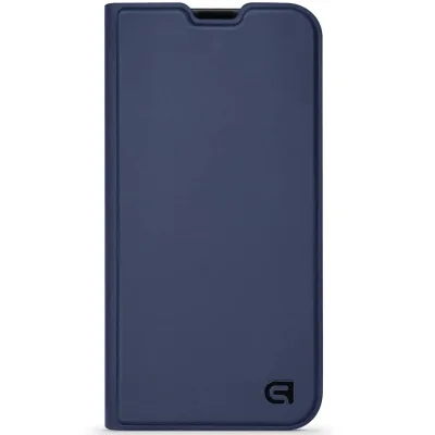 Чохол до мобільного телефона Armorstandart OneFold Case Motorola Edge 70 Fusion 5G Dark Blue (ARM91214)