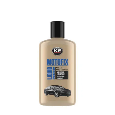 Автополіроль K2 MOTOFIX 250ml (K051N)